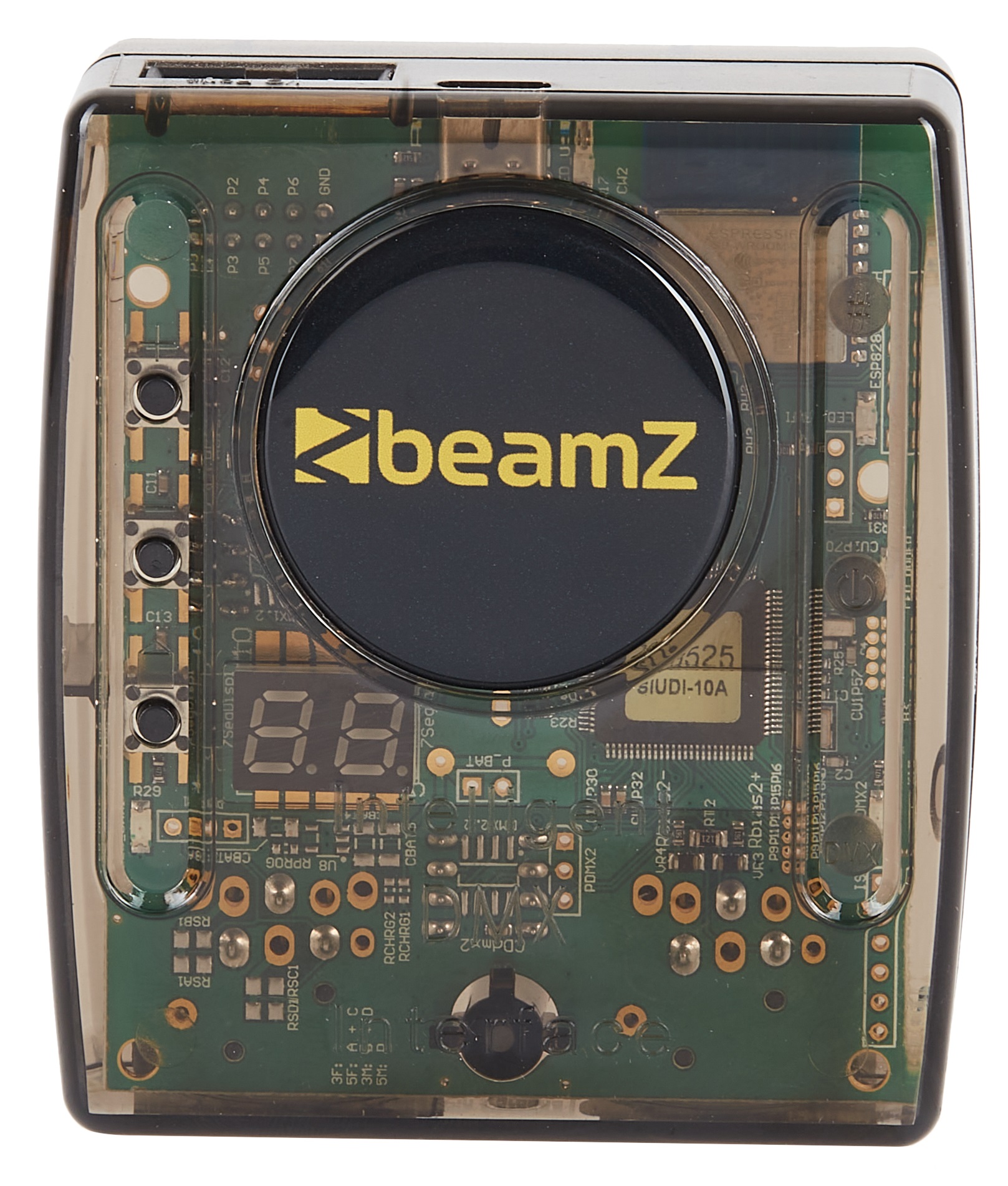 Fotografie BeamZ WiFi-USB DMX Interface