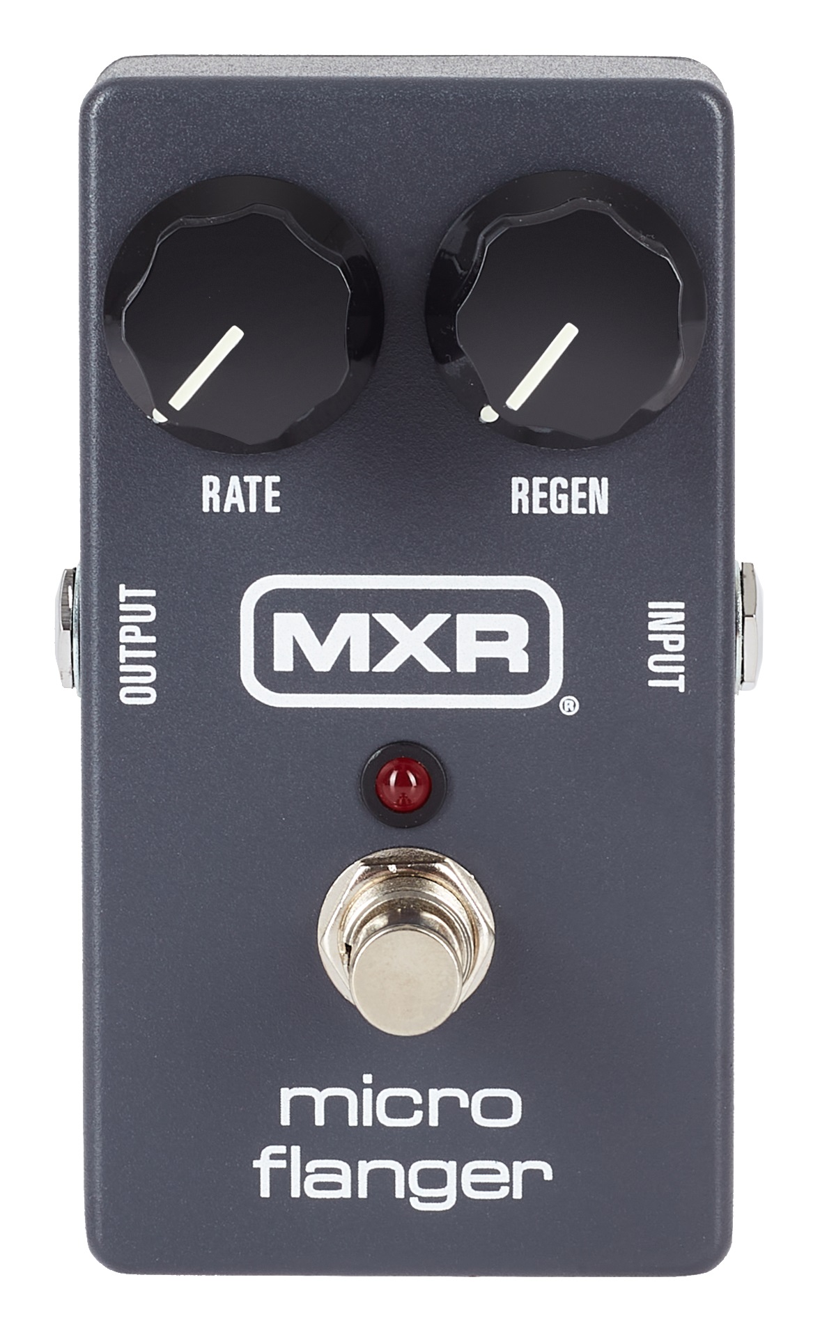 MXR M152 Micro Flanger