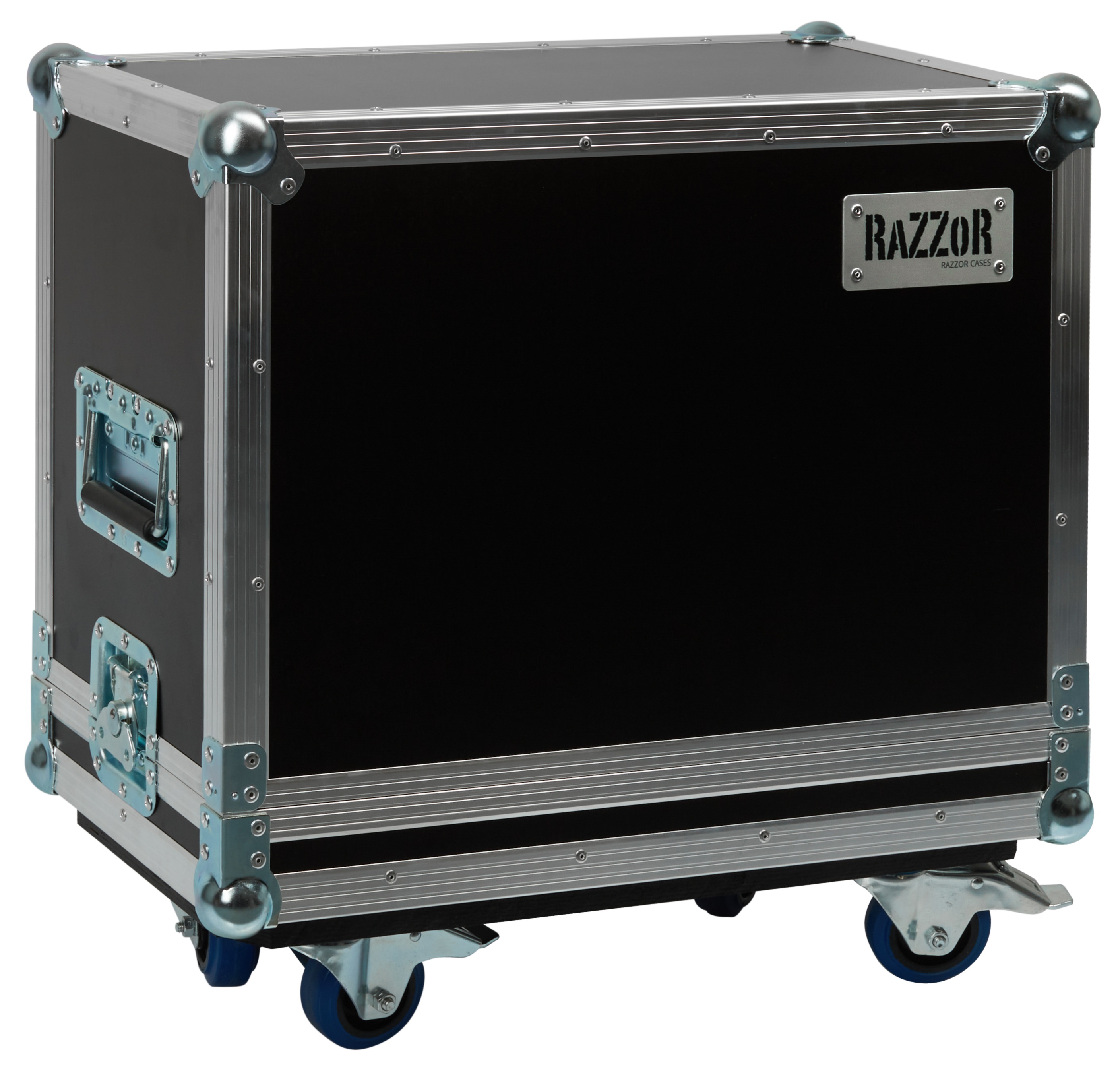 Razzor Cases Univerzální case pro kombo 550x350x550