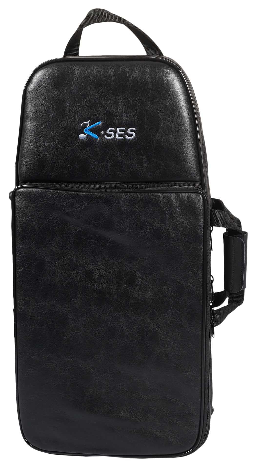 K-SES Sport, Black