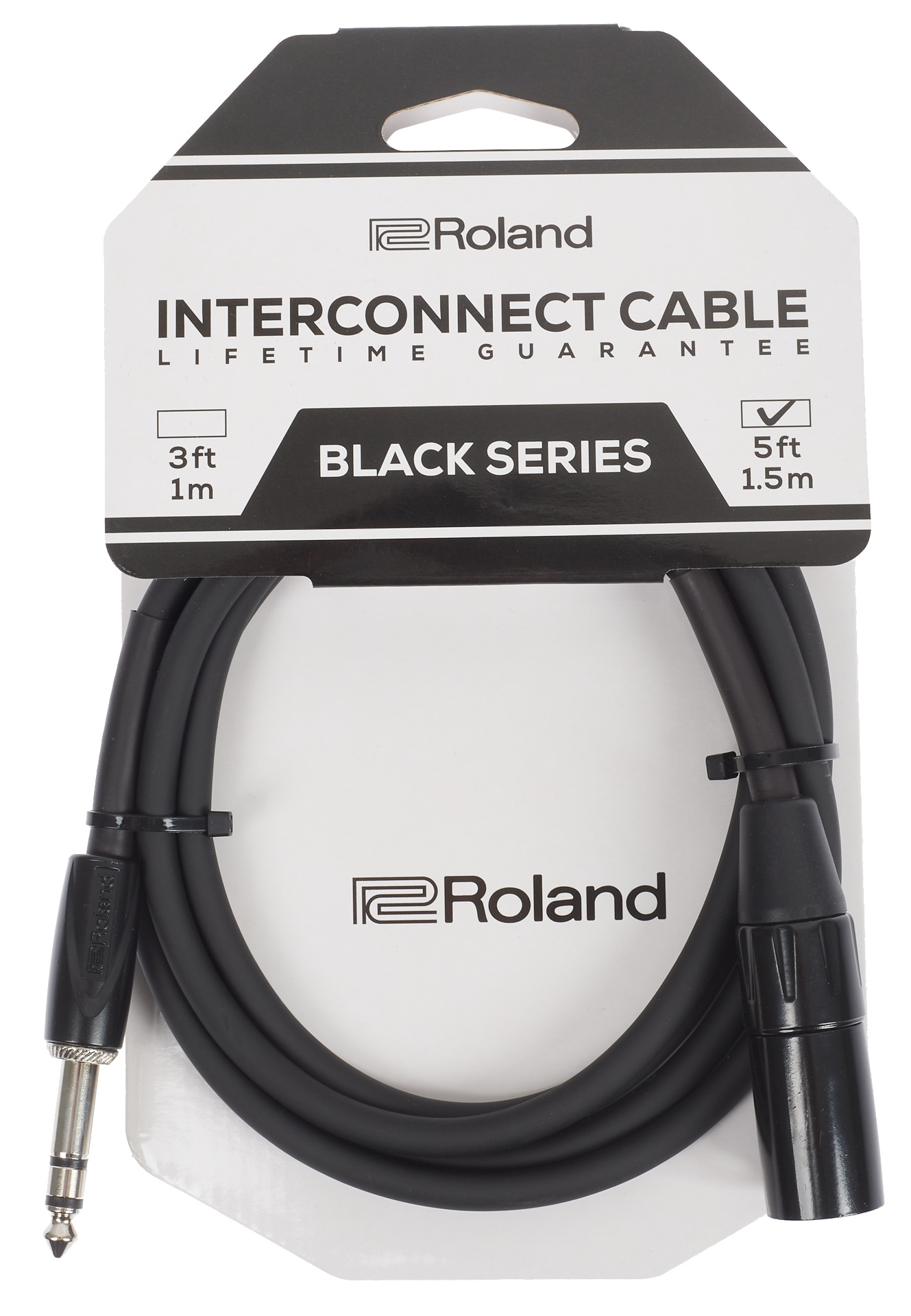 Fotografie Roland RCC-5-TRXM