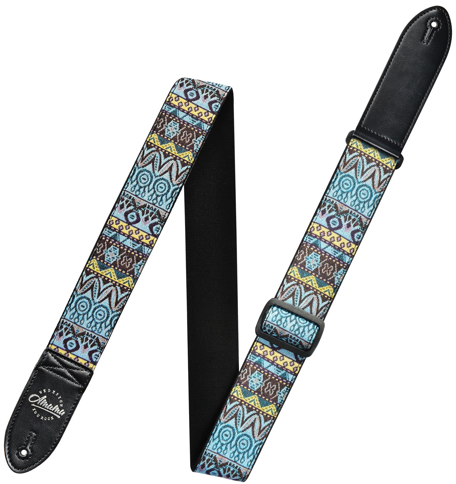 Fotografie Amumu Bohemian Style Strap