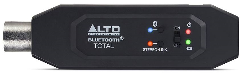 Fotografie Alto Bluetooth Total 2