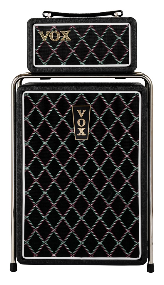 Vox Mini SuperBeetle Bass