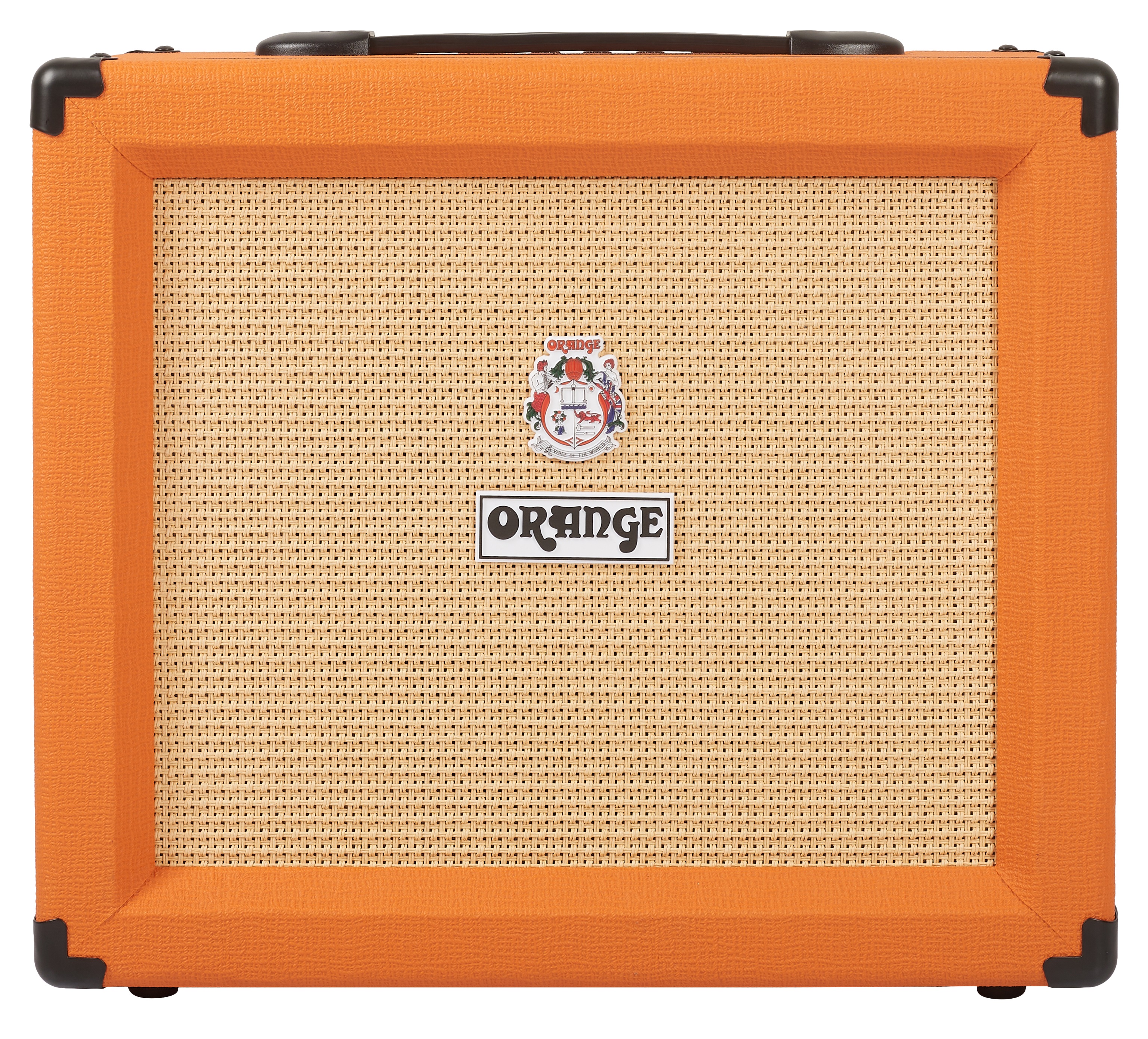 Orange Crush 35RT