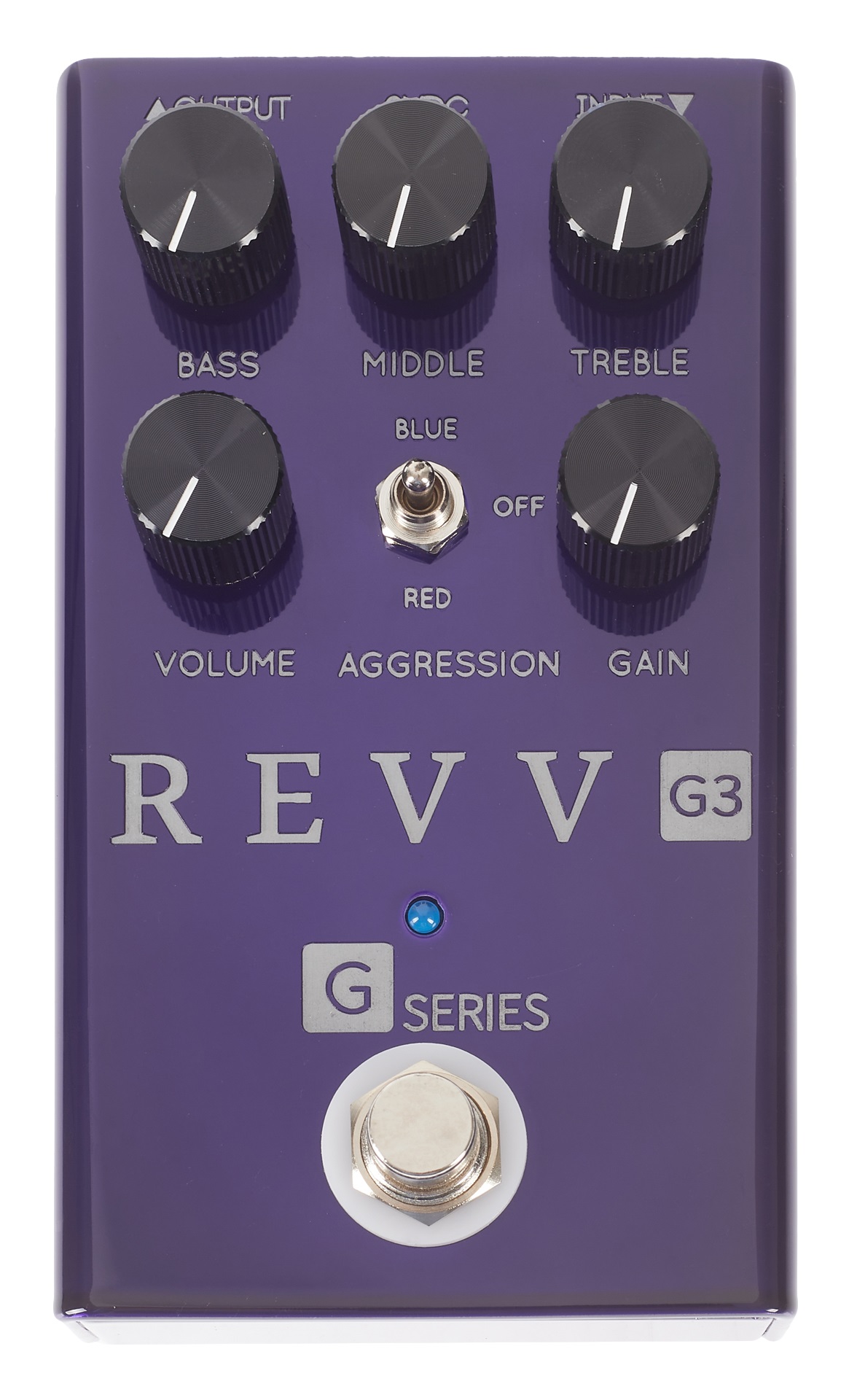 Revv G3 Purple