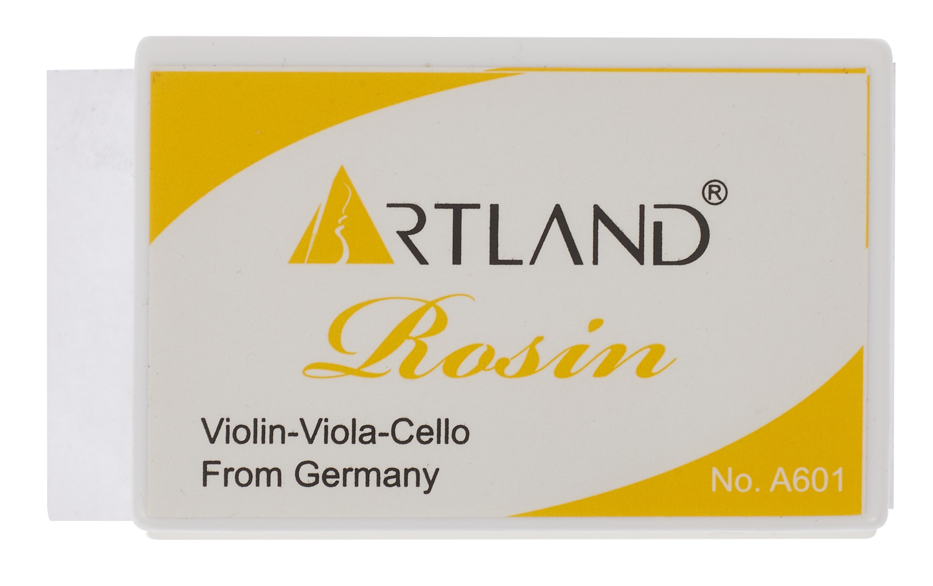 Artland Violin Rosin (V601)