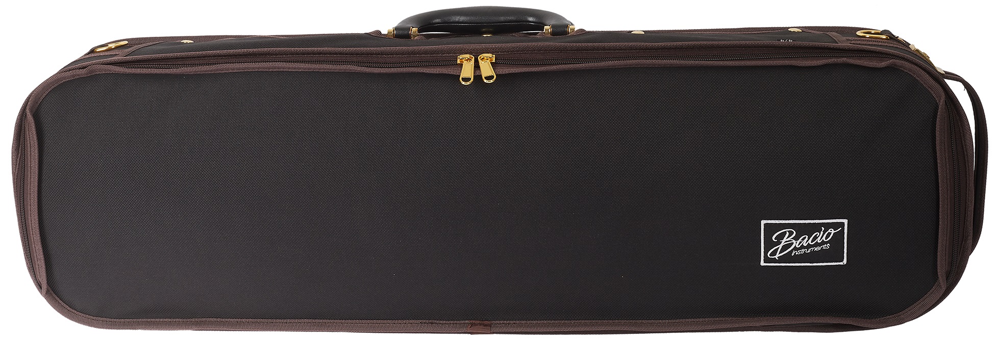 Fotografie Bacio Instruments Violin Case Oxford 4/4 (306)