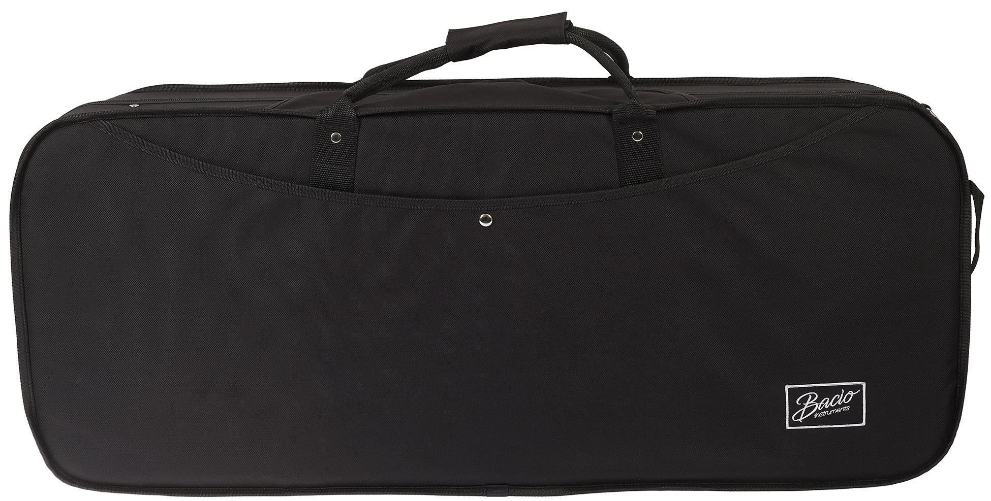 Fotografie Bacio Instruments Quad Violin Case (DSV304)