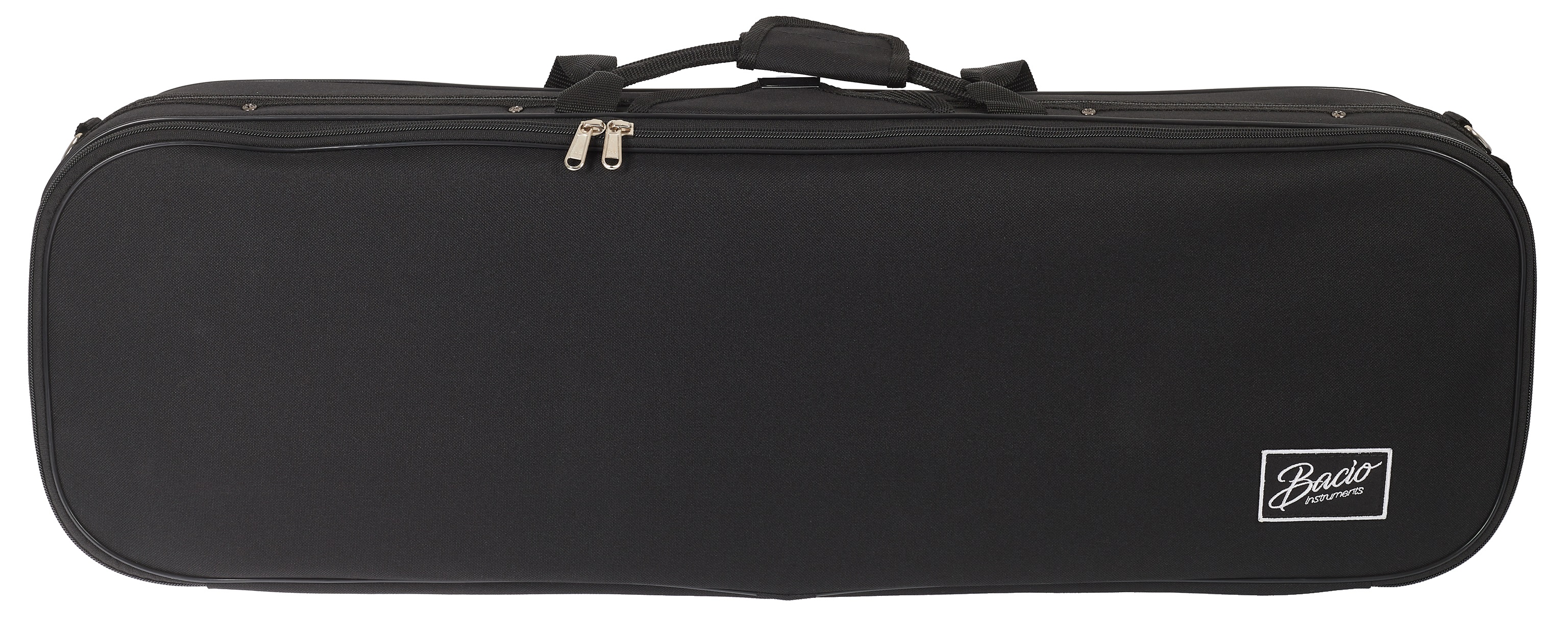 Fotografie Bacio Instruments Violin Oblong Case 4/4