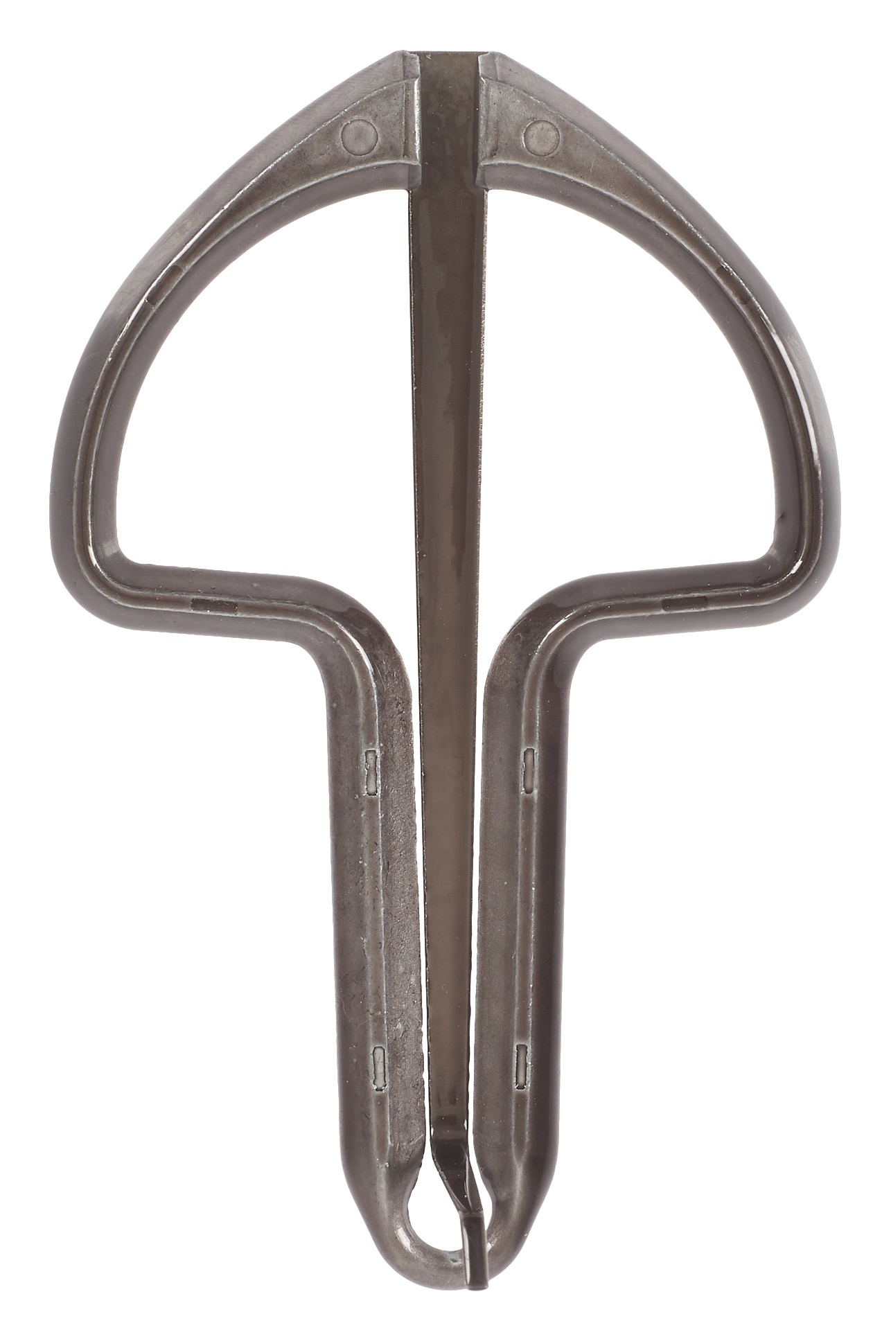 Veles-X Jaw Harp 8 Antique