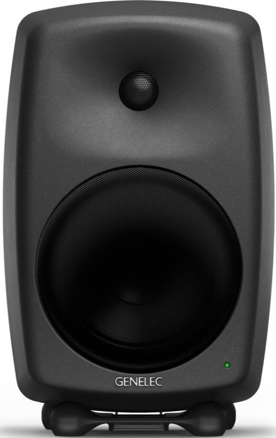 Fotografie Genelec 8050 BPM Genelec