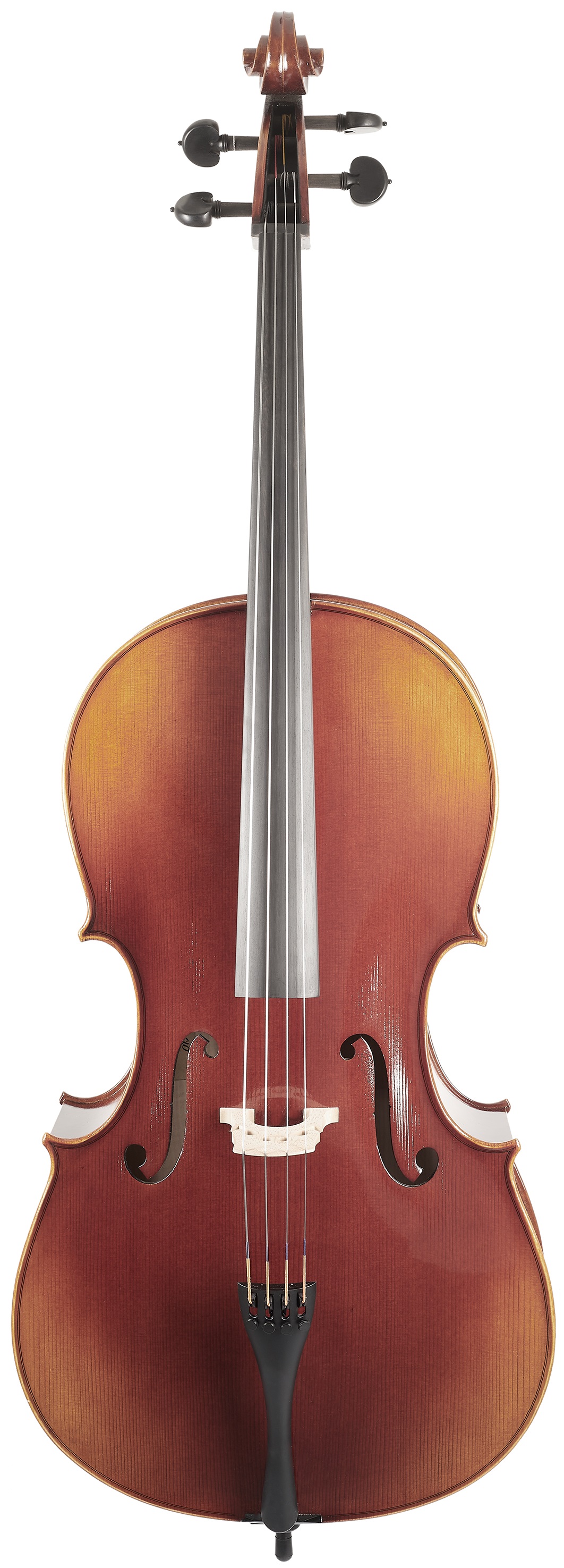 Fotografie Bacio Instruments Professional Cello (AC300) 4/4
