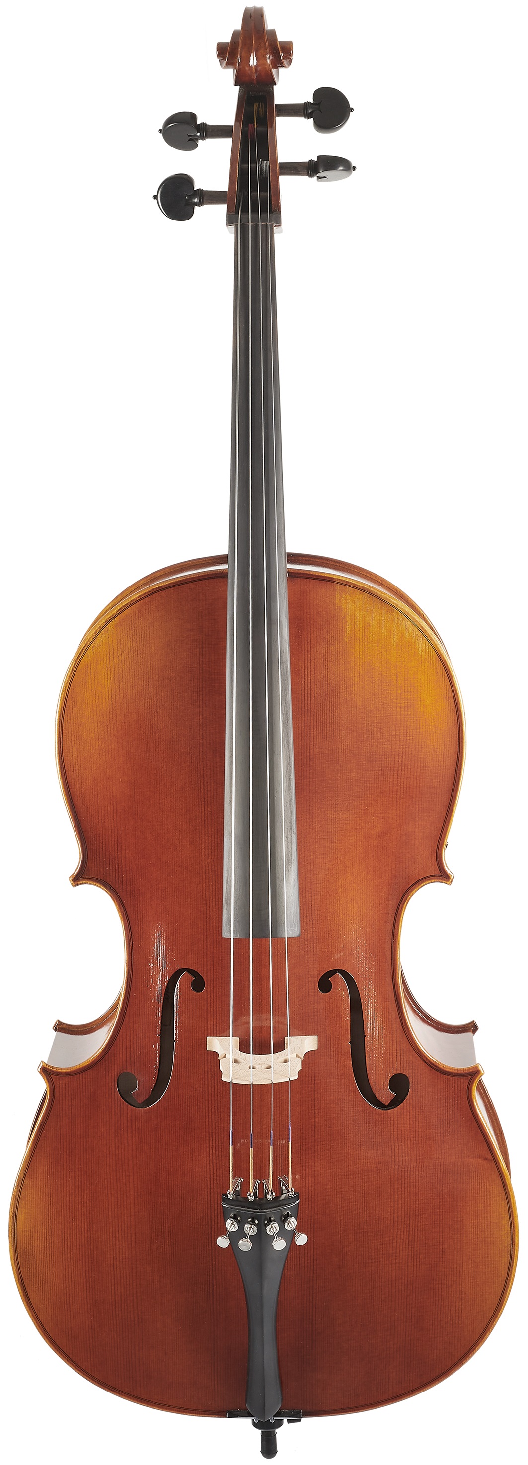 Fotografie Bacio Instruments Professional Cello Antique (ACA300) 4/4