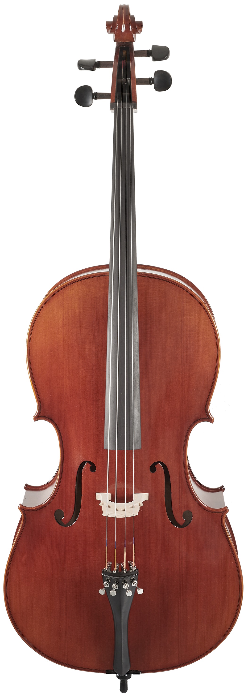 Fotografie Bacio Instruments Advanced Cello (AC200) 4/4
