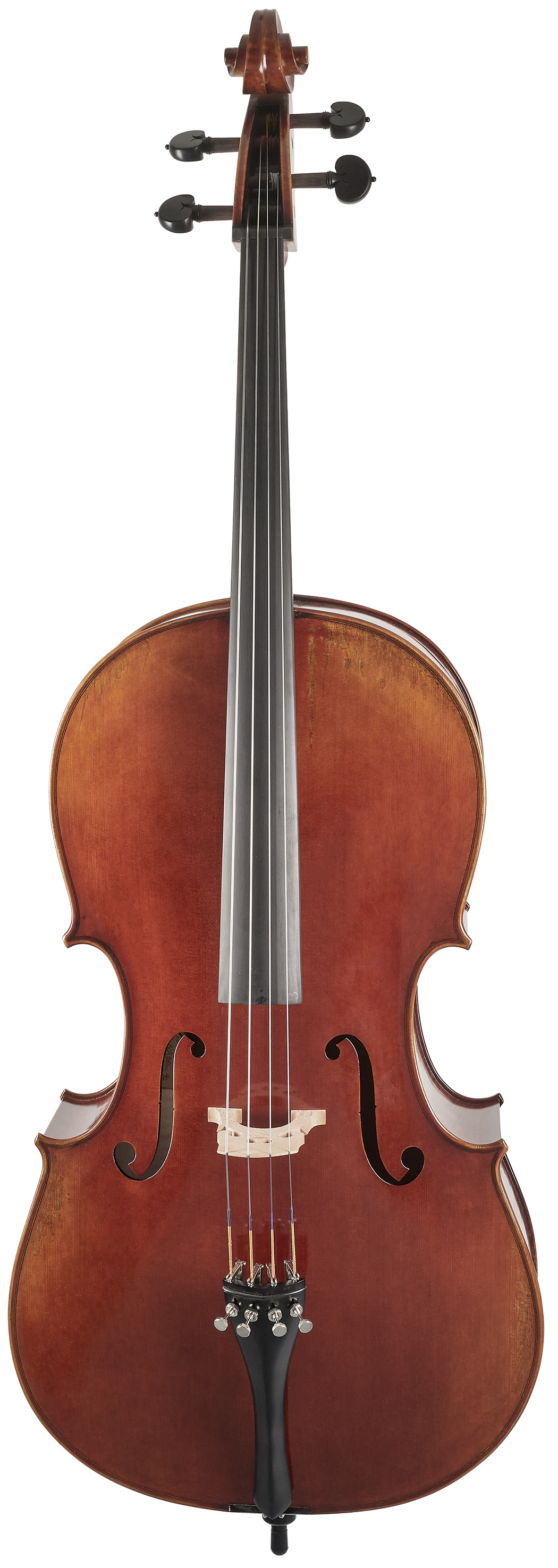 Fotografie Bacio Instruments Master Grade Cello (AC500) 4/4