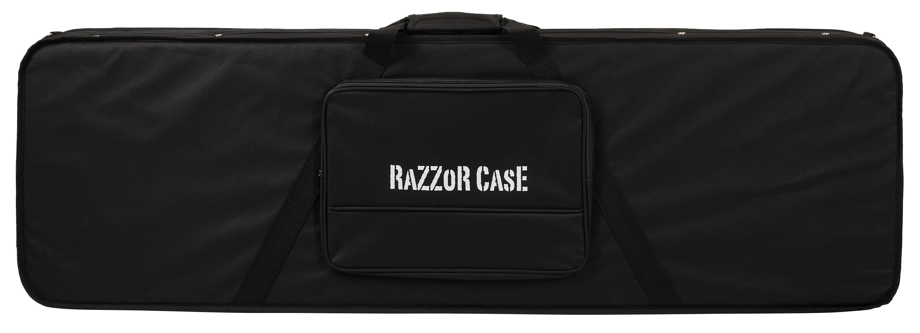 Fotografie Razzor BC-501L Foam Bass Case