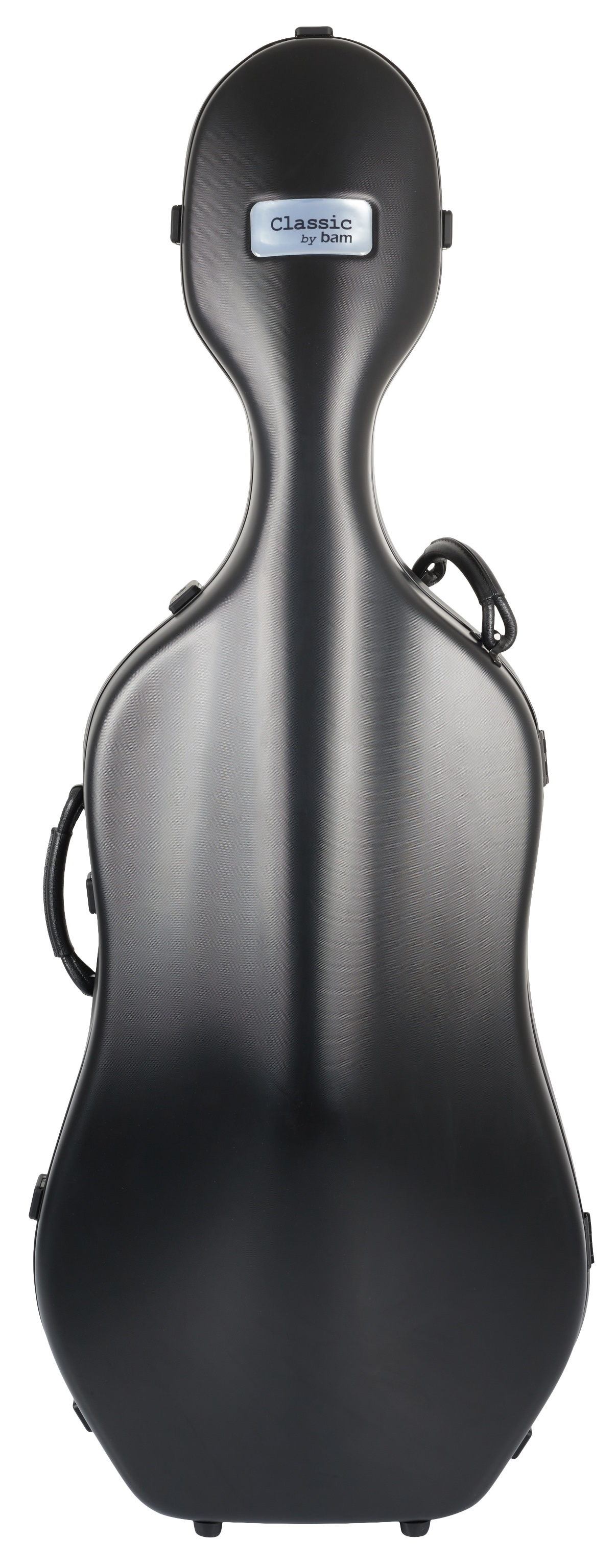 Fotografie Bam 1001S Violoncello Noir