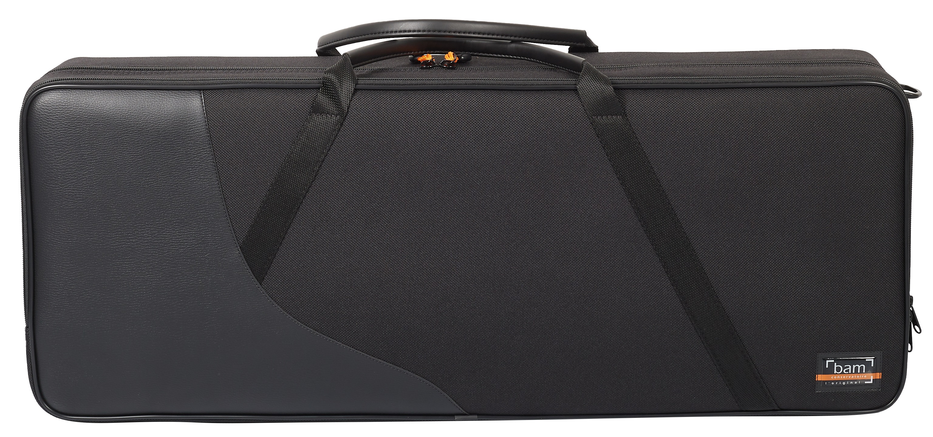 Bam CONSERVATOIRE 40 cm Viola case