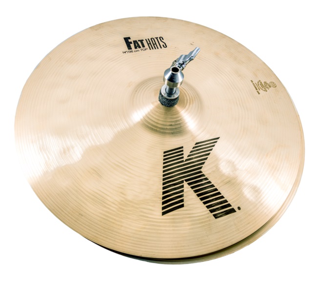 Zildjian 14