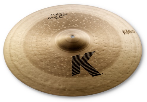 Zildjian 20