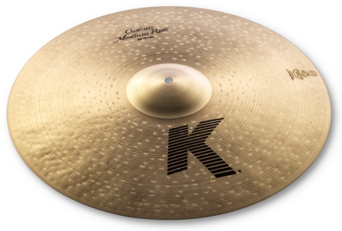 Zildjian 20