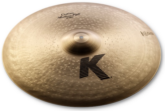 Zildjian 22