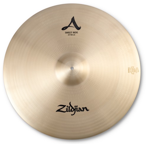 Zildjian 23