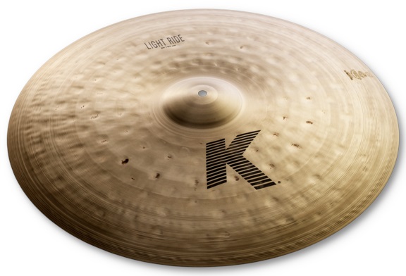 Zildjian 24