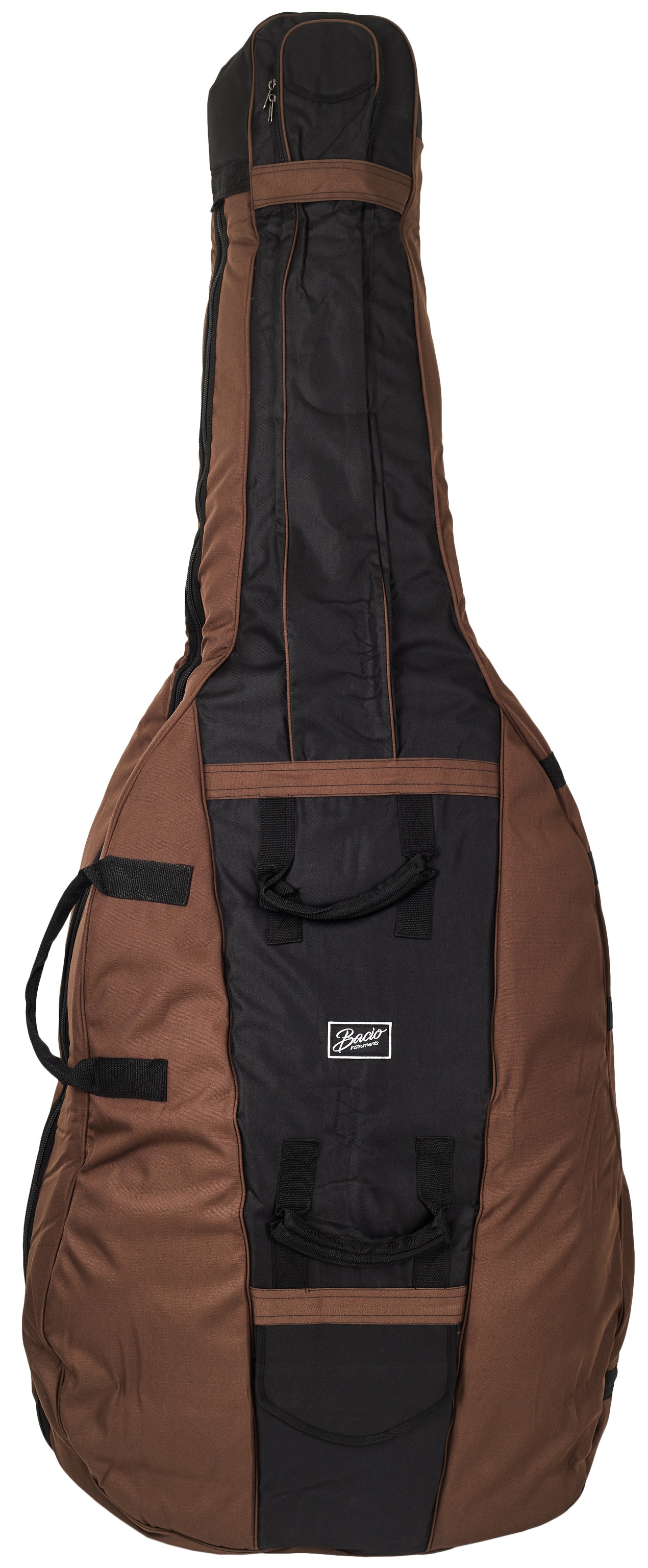 Fotografie Bacio Instruments Double Bass Bag BGB114