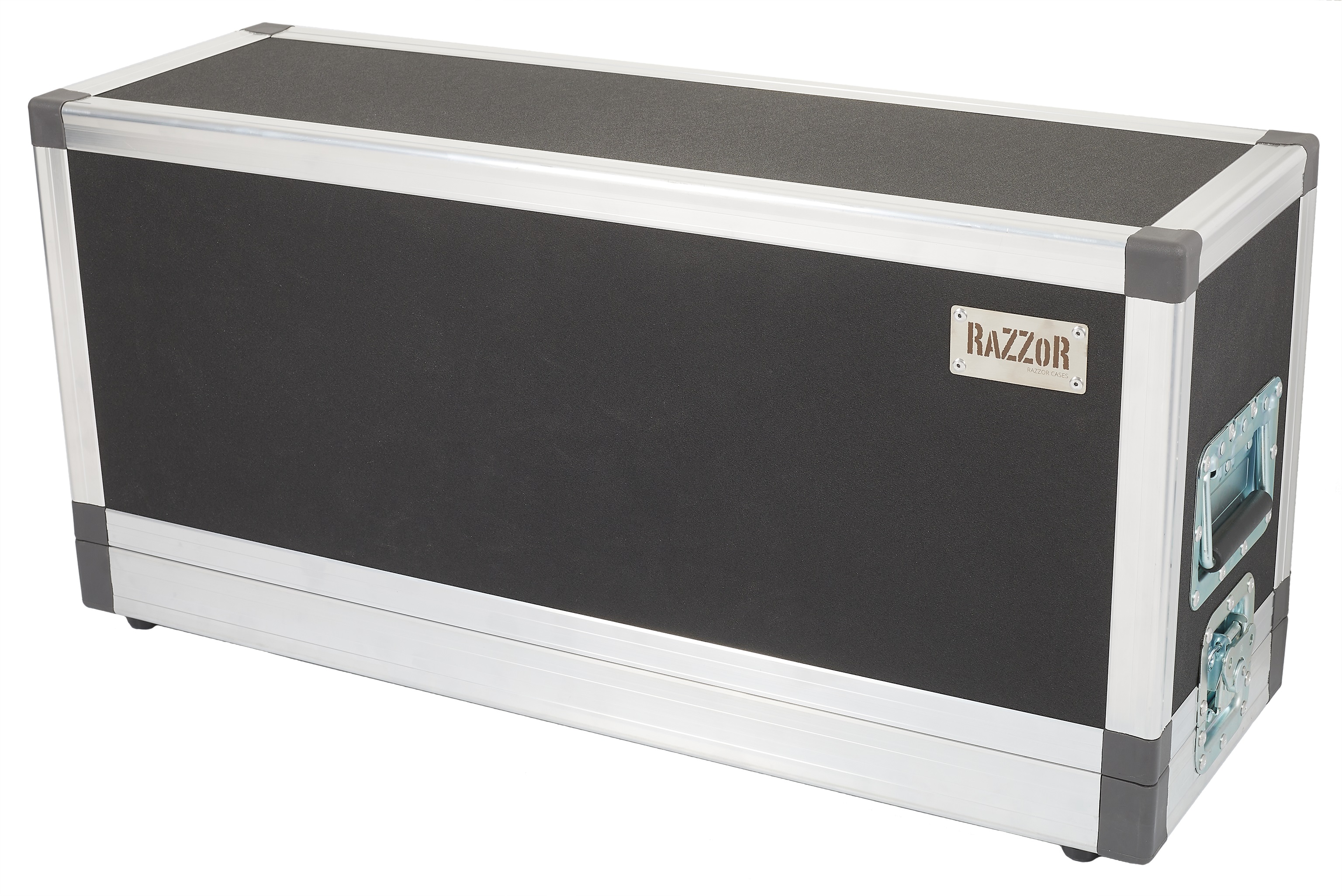 Razzor Cases FUSION Marshall JCM800 2203 HEAD BLACK