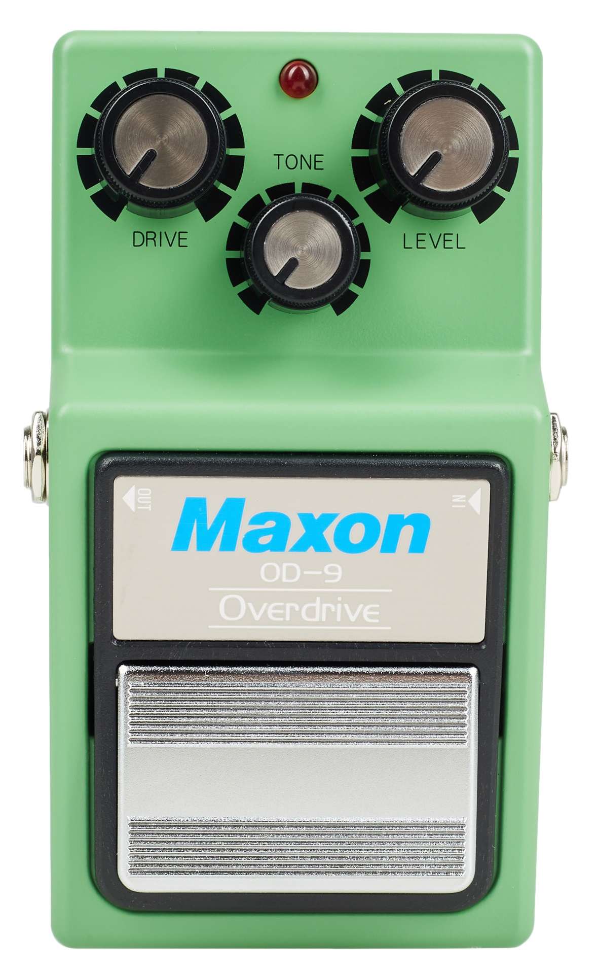 Maxon OD-9 OVERDRIVE
