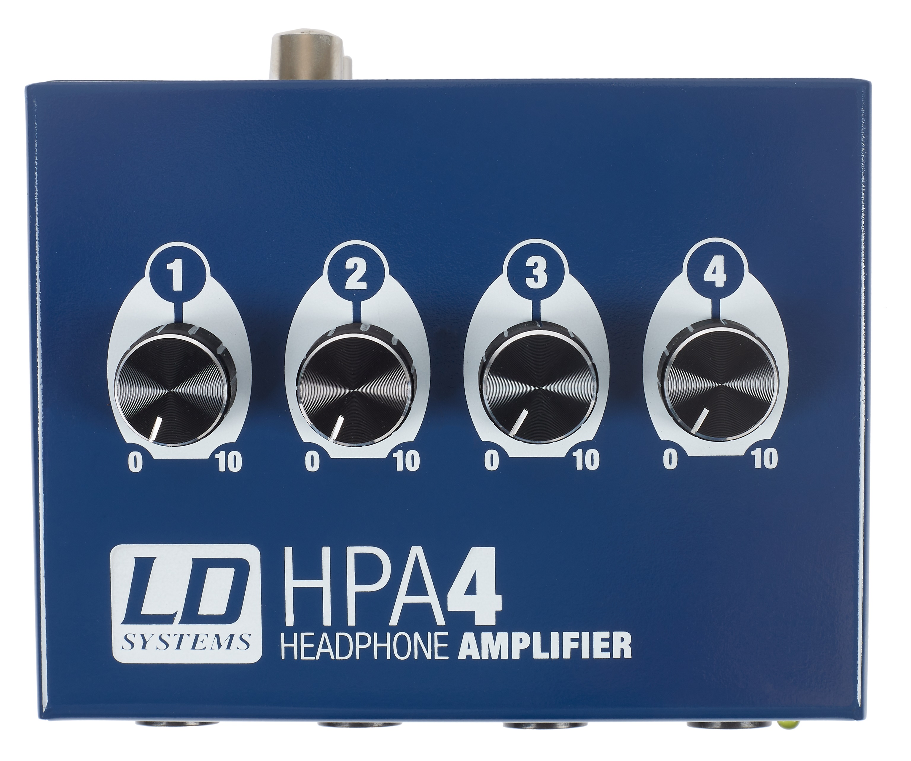 Fotografie LD Systems HPA 4 LD Systems