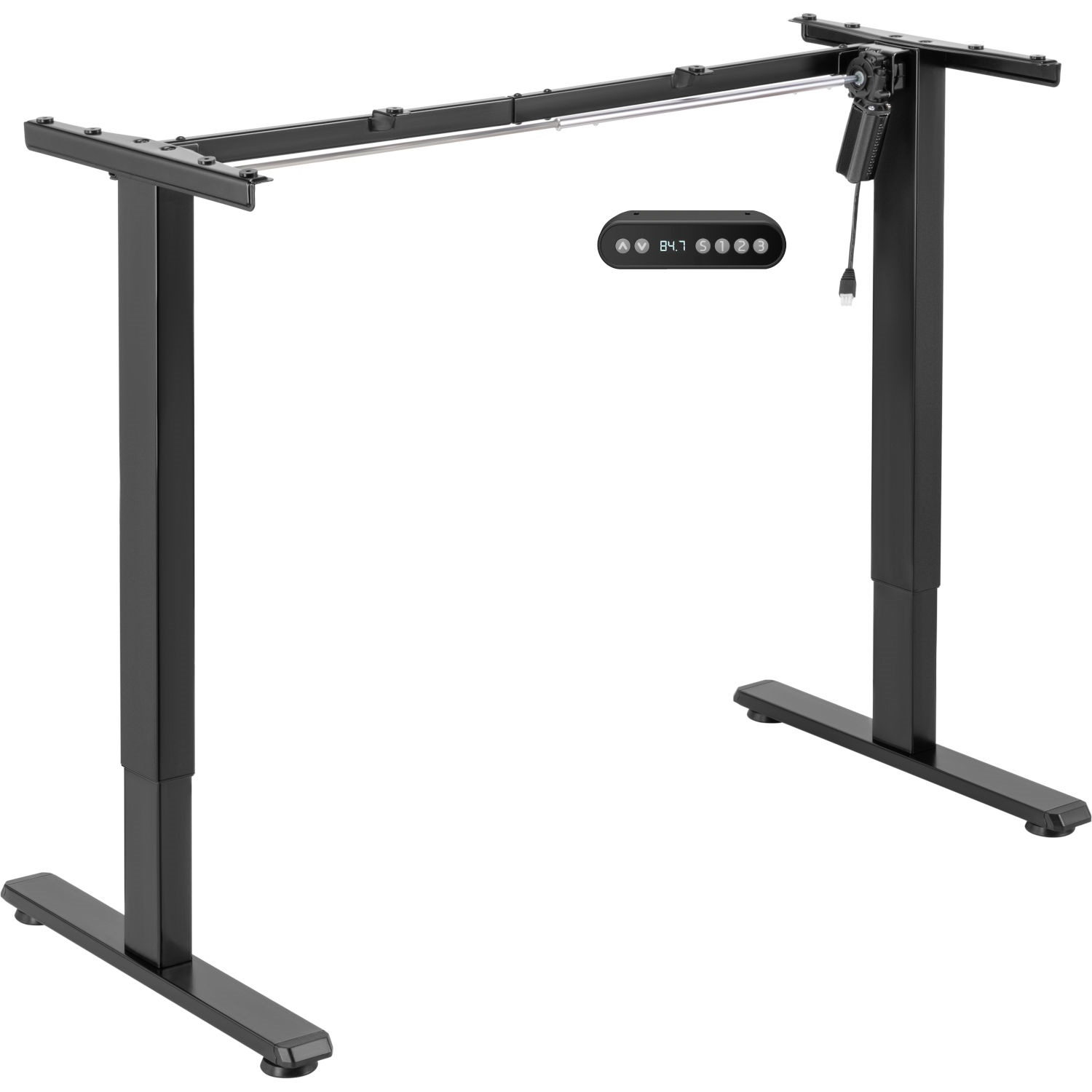 Fotografie Mozos EDF-PRO-BK