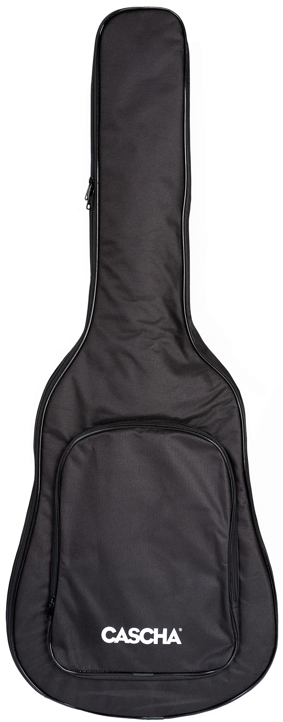Fotografie Cascha Classical Guitar Bag 4/4 - Standard