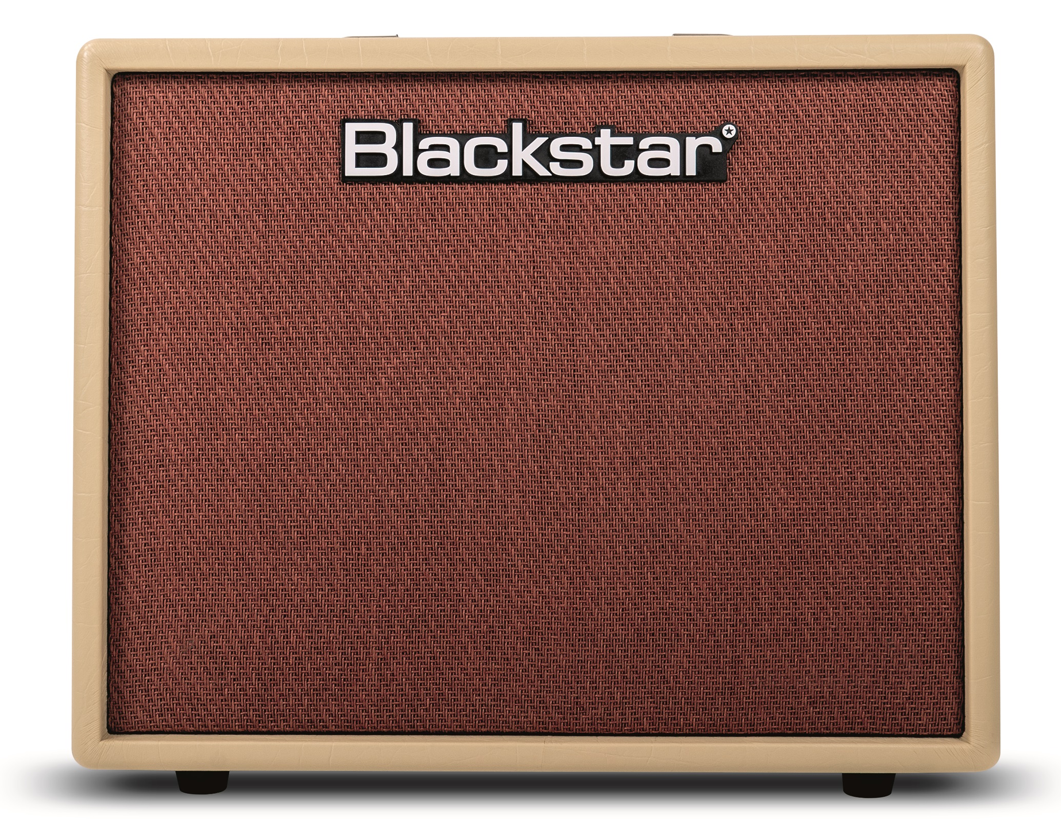 Blackstar Debut 50R Cream Oxblood