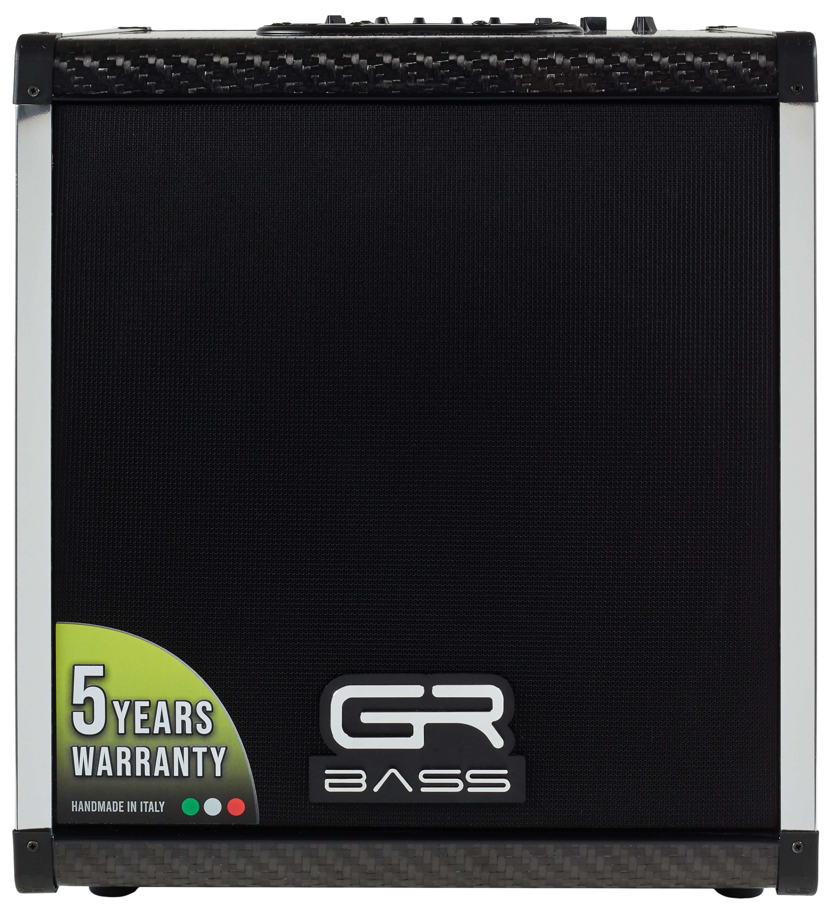 GR Bass AT Cube Acoustic