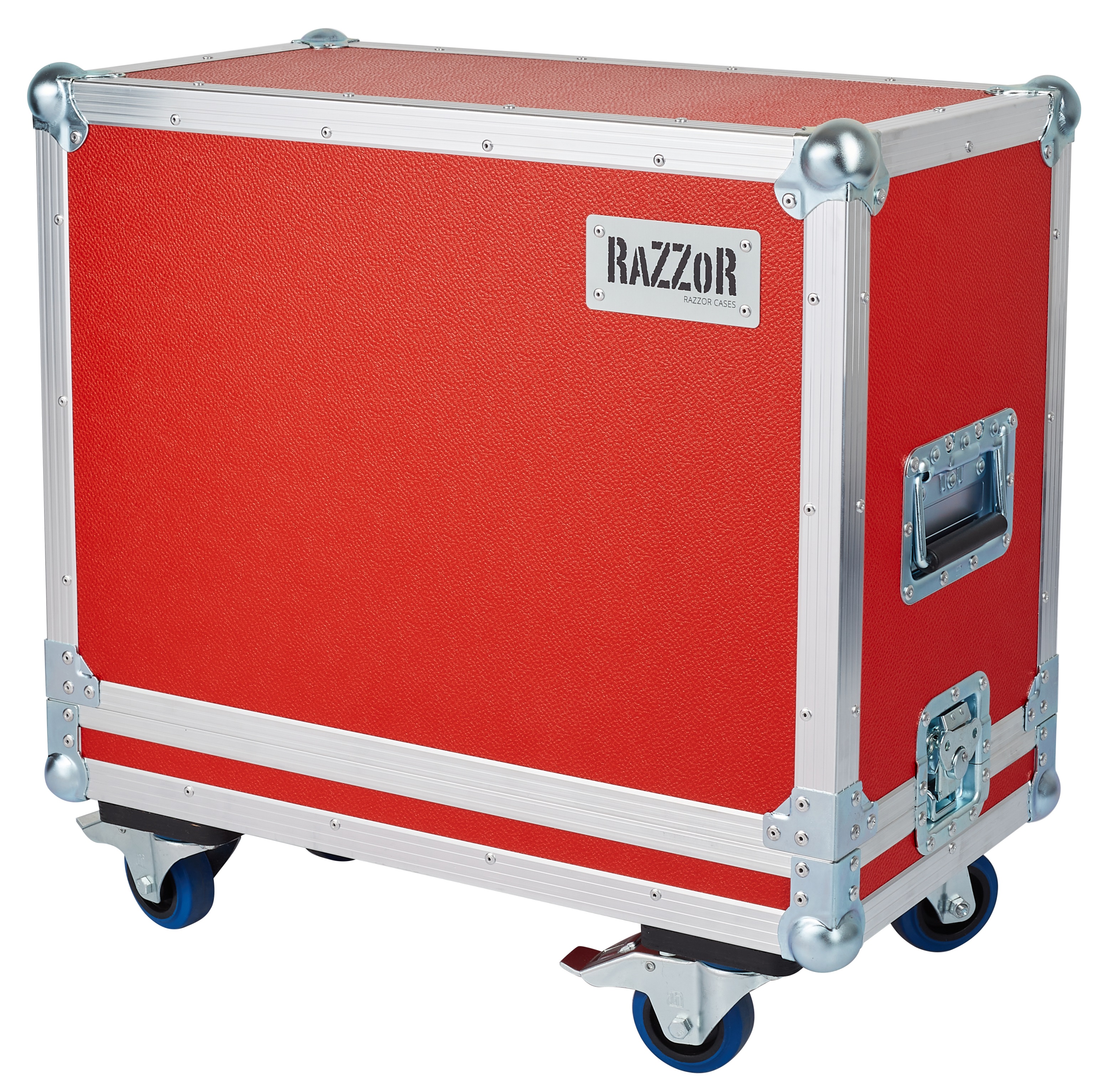 Razzor Cases VOX AC30C2 Premium Case
