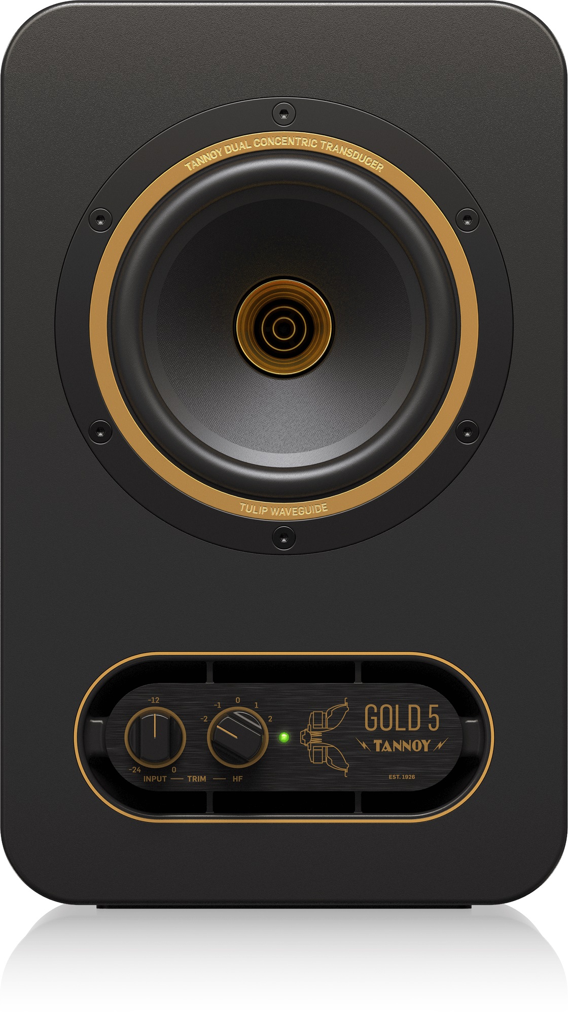 Fotografie Tannoy GOLD 5