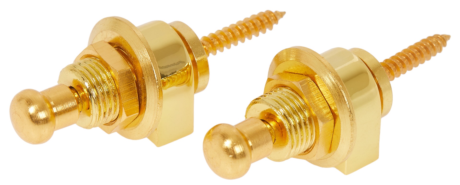 Fotografie Razzor Locks Gold