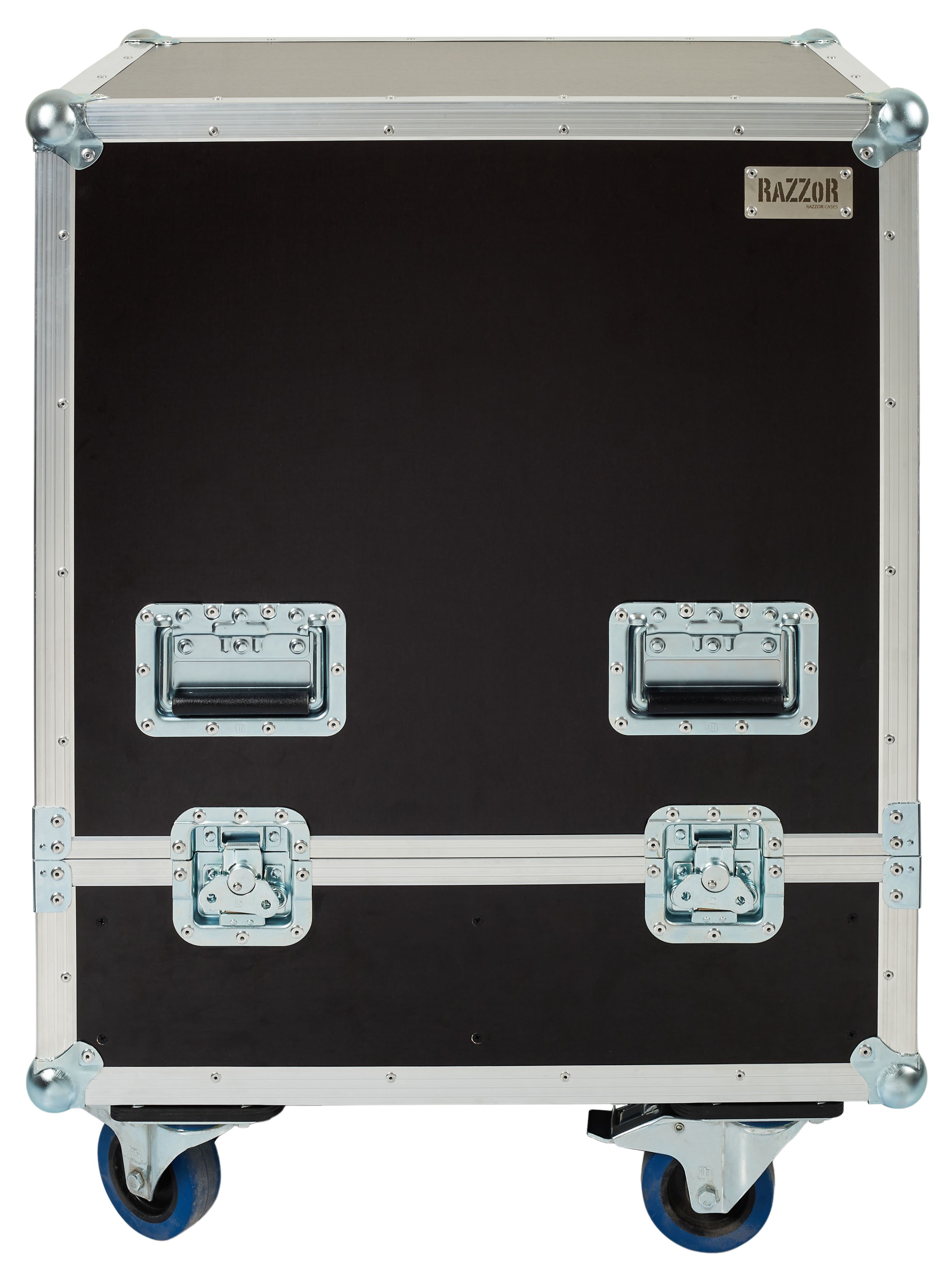 Razzor Cases 2x L-Acoustics - A10 FOCUS+FOCUS