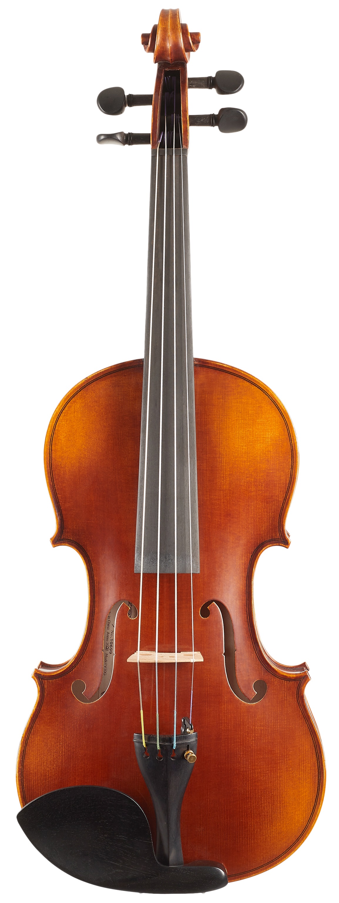 Fotografie Yamaha V10SG Full Size (4/4) Violin Outfit Yamaha