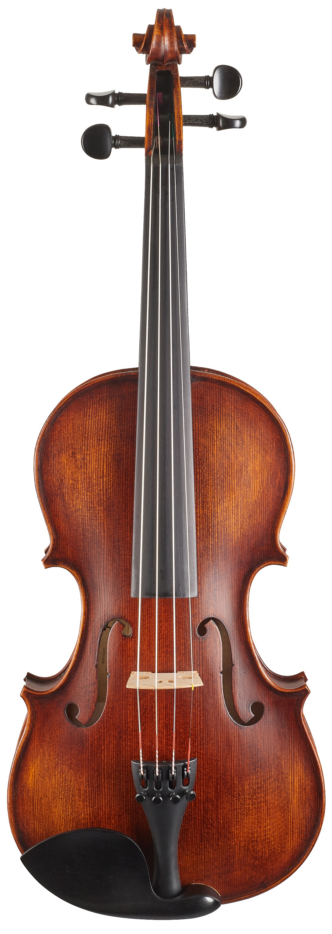 Fotografie Stentor Violin 4/4 Verona Set SR1864