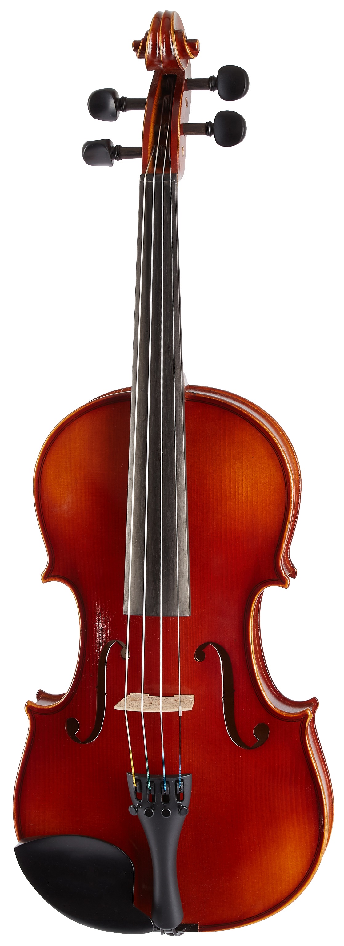 Fotografie Gewa Ideale Violin Set 4/4 CB O