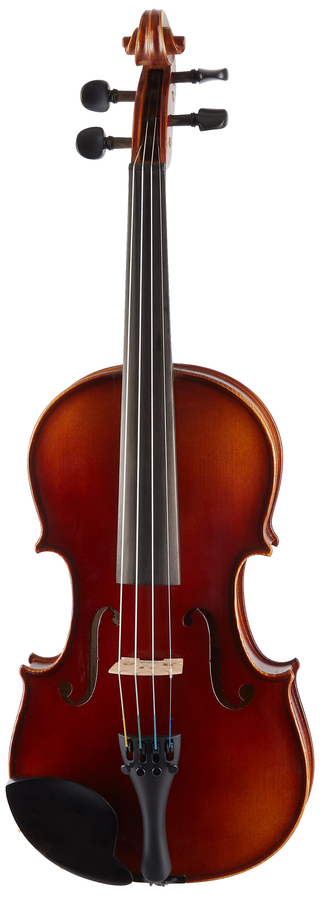 Fotografie GEWA Violin Allegro VL1 4/4 with moulded case GEWA