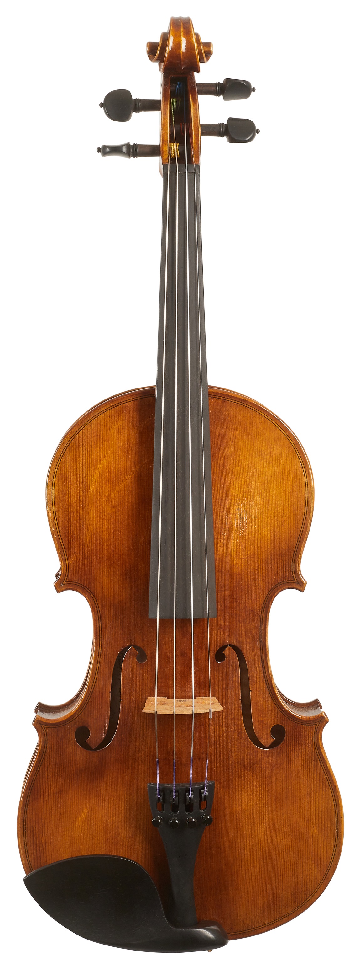 Michal Rácz A. Stradivari anno 2020