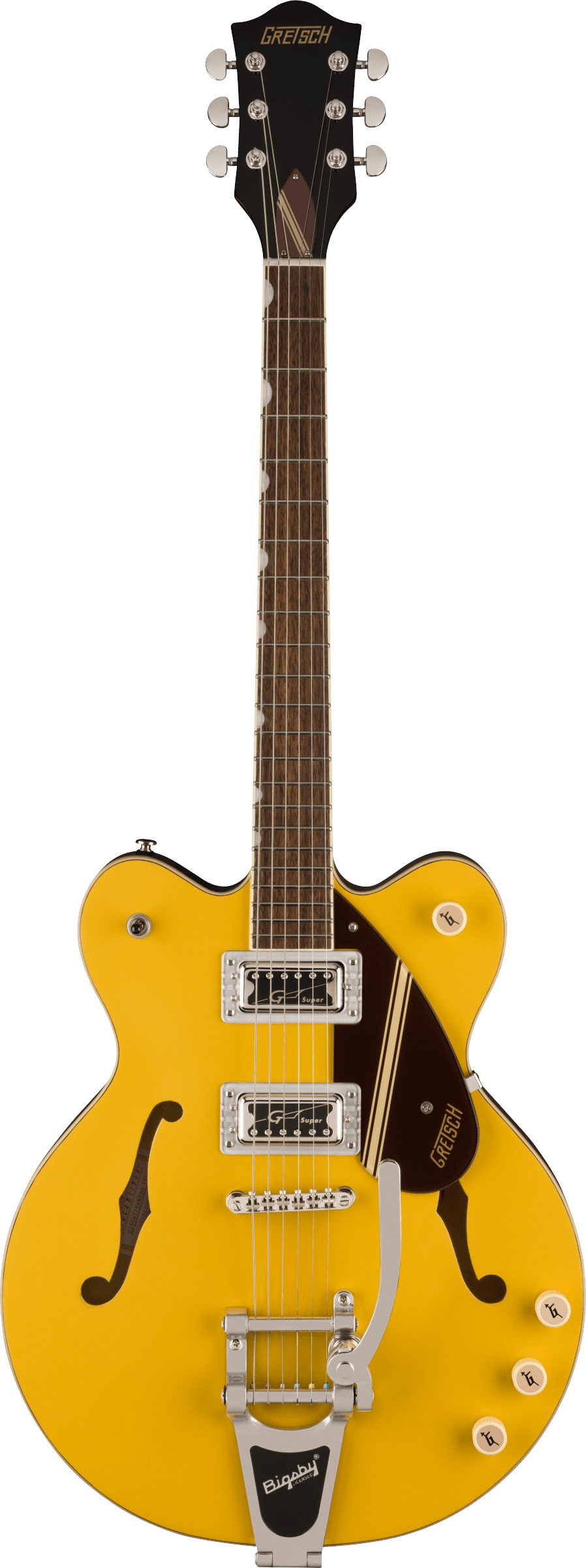 Gretsch G2604T Streamliner BMB