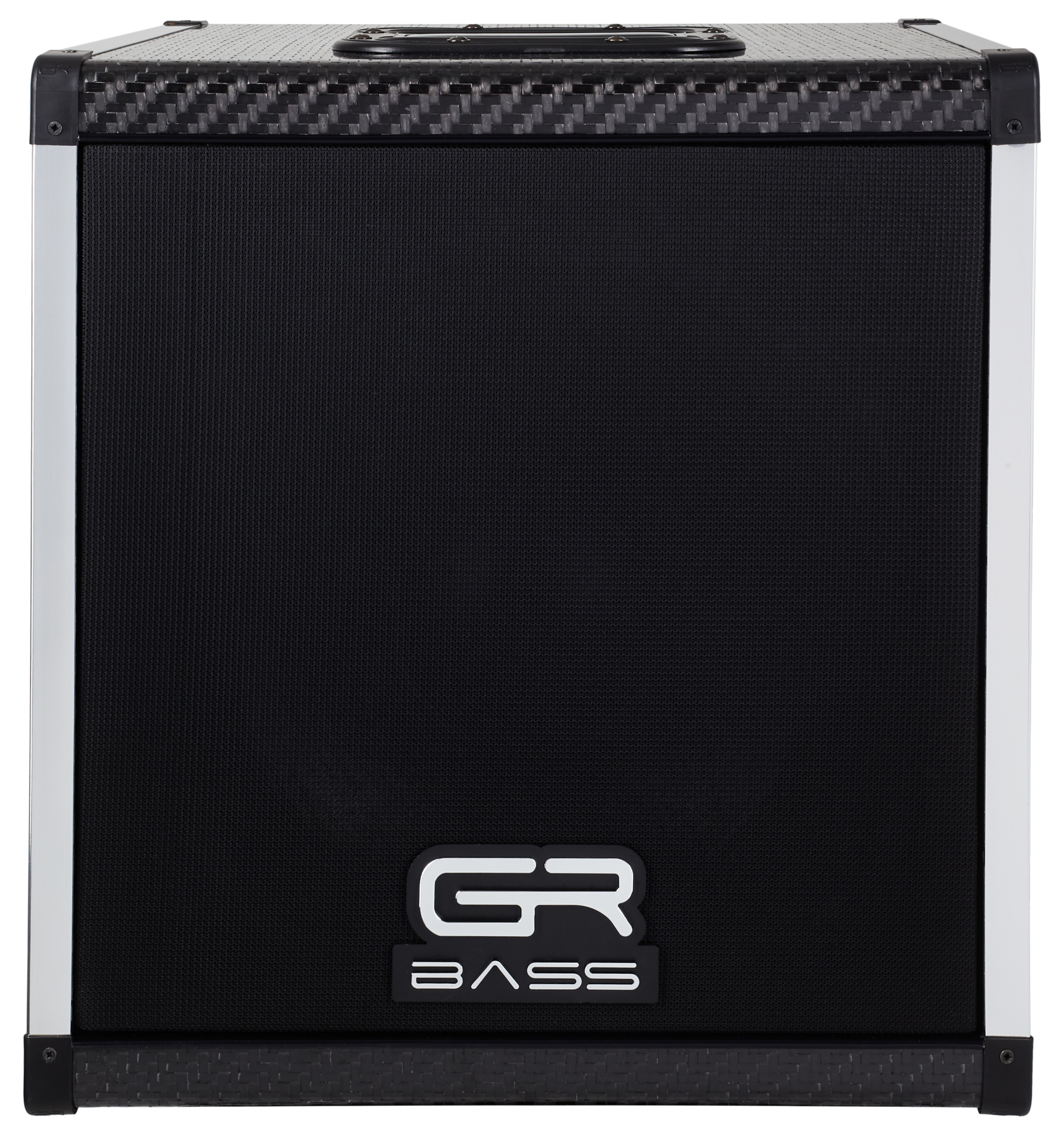 Fotografie GR Bass AT Cube 112+