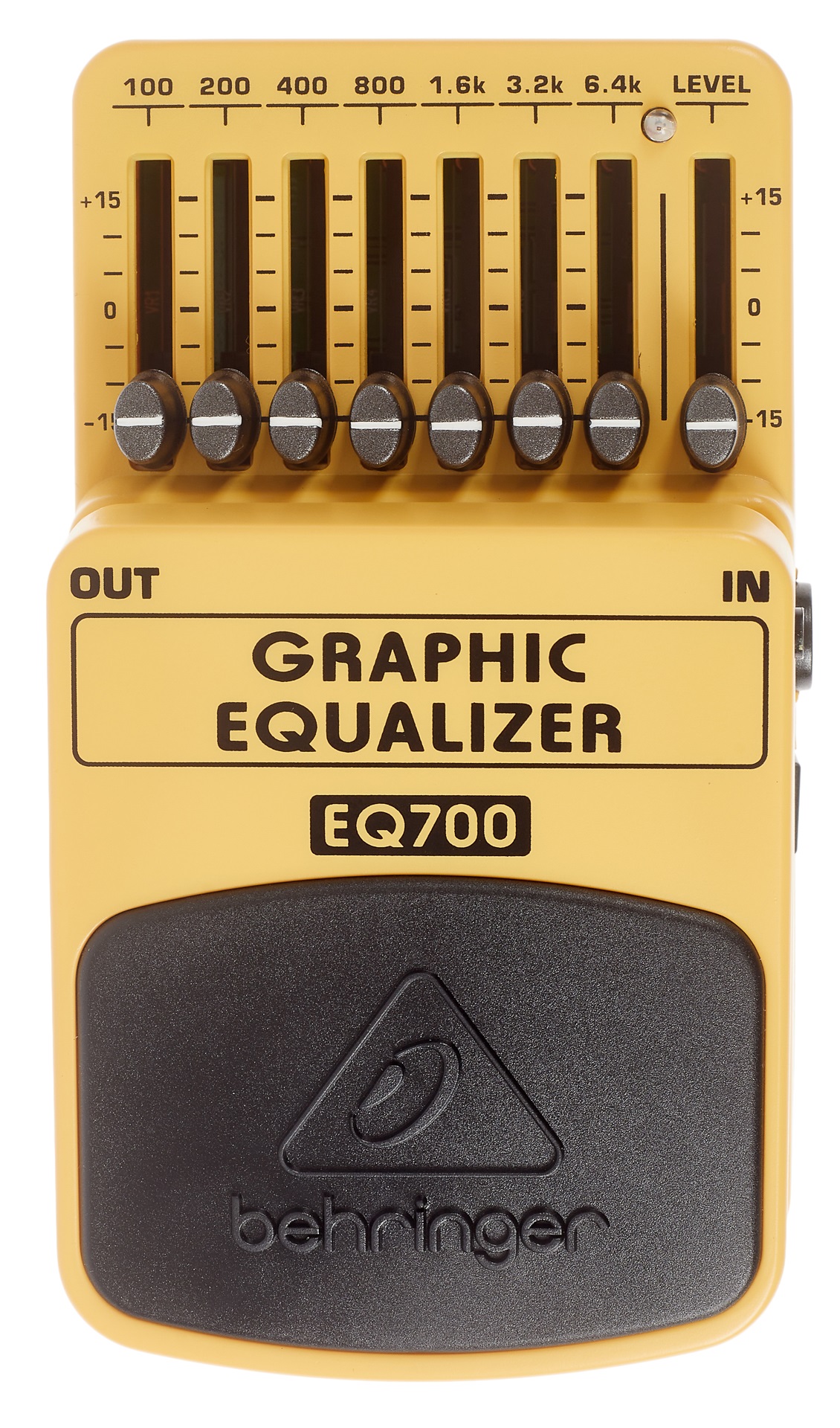 Fotografie Behringer EQ700