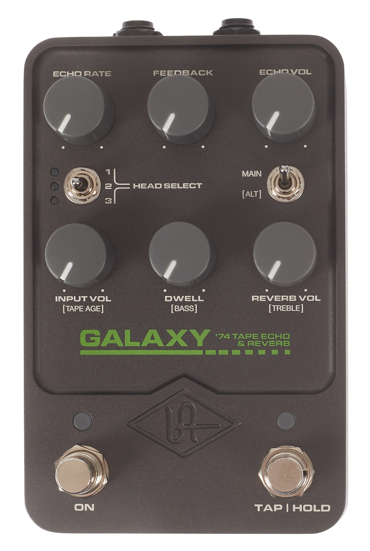 Universal Audio Galaxy '74 Tape Echo & Reverb